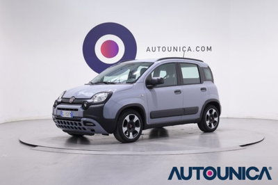 Fiat Panda 1.2 EasyPower City Cross usata