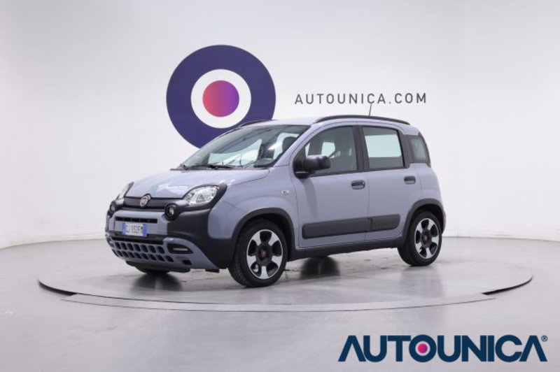 Fiat Panda 1.2 EasyPower City Cross