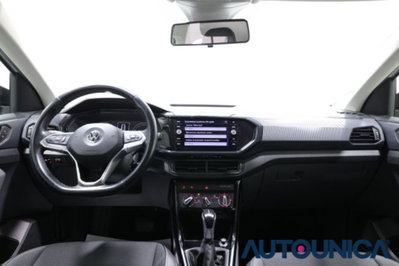Volkswagen T-Cross 1.0 TSI 115 CV Advanced BMT (10)