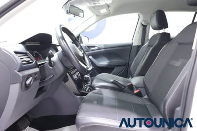 Volkswagen T-Cross 1.0 TSI 115 CV Advanced BMT (20)