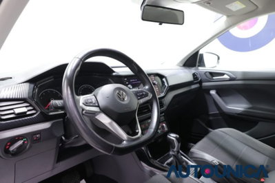 Volkswagen T-Cross 1.0 TSI 115 CV Advanced BMT (5)
