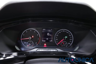 Volkswagen T-Cross 1.0 TSI 115 CV Advanced BMT (8)