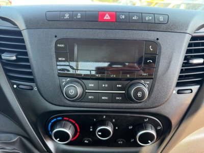 Iveco Daily Telaio 35C14H BTor 2.3 HPT PLM-RG Cabinato (13)