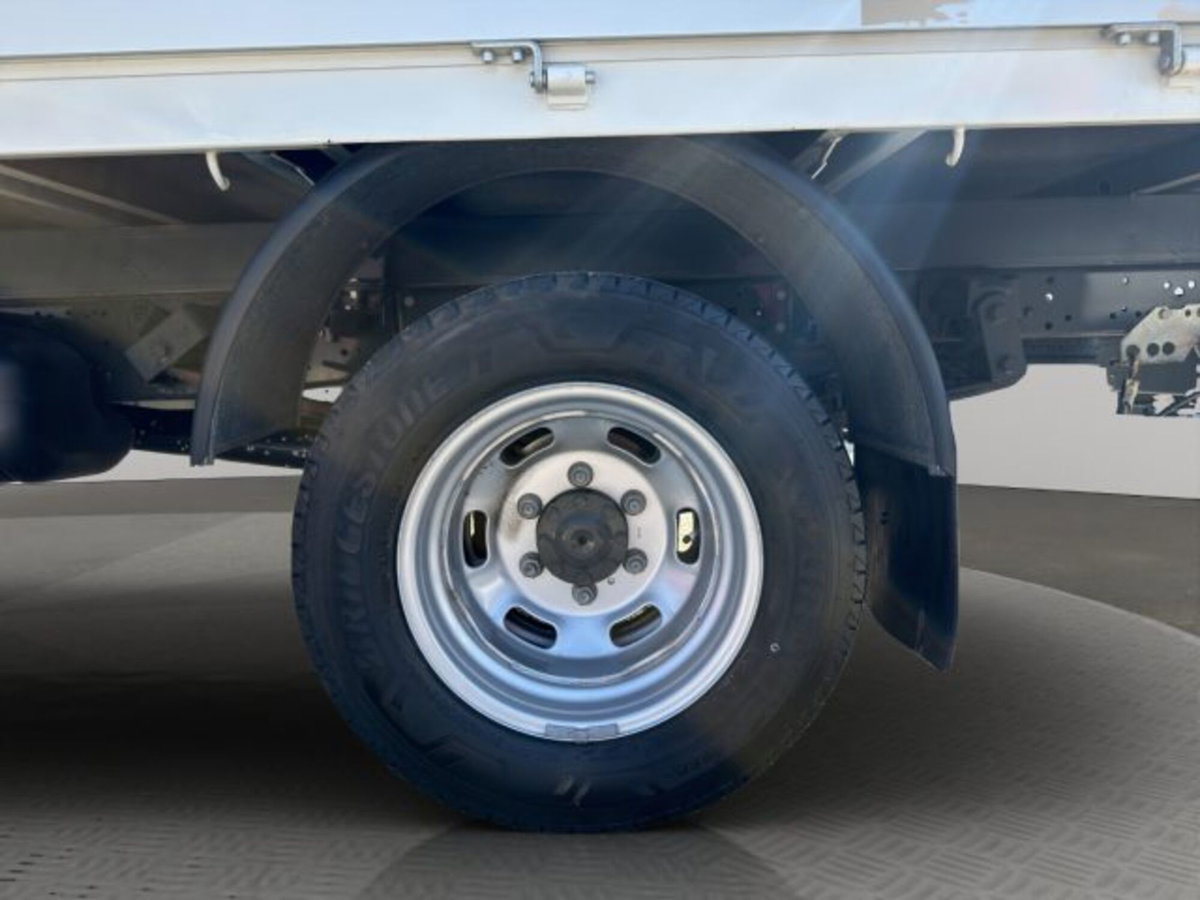Iveco Daily Telaio 35C14H BTor 2.3 HPT PLM-RG Cabinato (15)