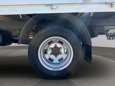 Iveco Daily Telaio 35C14H BTor 2.3 HPT PLM-RG Cabinato (15)