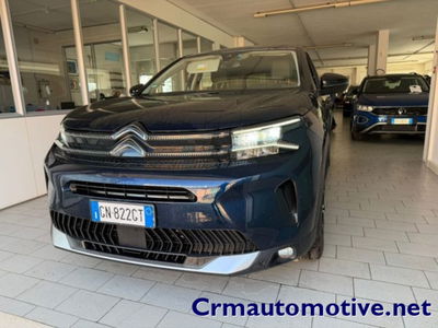 Citroen C5 Aircross Aircross BlueHDi 130 S&S EAT8 Shine Pack usata