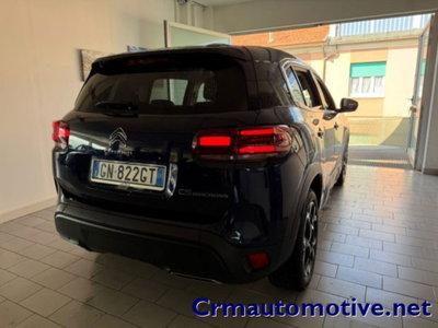 Citroen C5 Aircross Aircross BlueHDi 130 S&S EAT8 Shine (2)