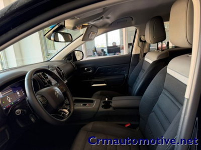 Citroen C5 Aircross Aircross BlueHDi 130 S&S EAT8 Shine (5)