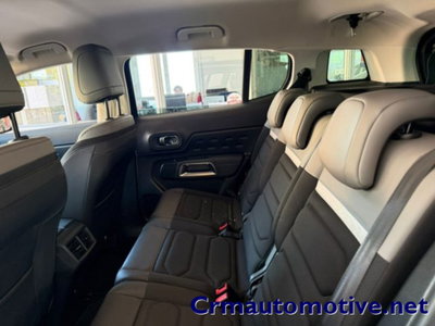 Citroen C5 Aircross Aircross BlueHDi 130 S&S EAT8 Shine (6)