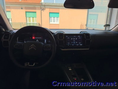 Citroen C5 Aircross Aircross BlueHDi 130 S&S EAT8 Shine (7)