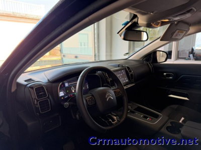 Citroen C5 Aircross Aircross BlueHDi 130 S&S EAT8 Shine (8)