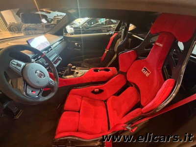 Toyota GR Supra 3.0 A90 Final Edition (10)