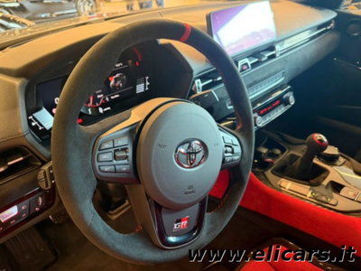 Toyota GR Supra 3.0 A90 Final Edition (11)