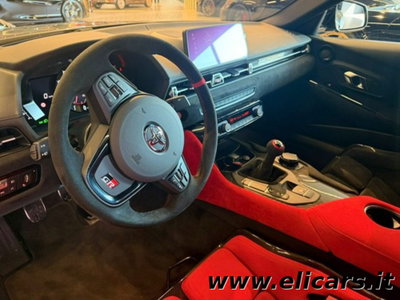 Toyota GR Supra 3.0 A90 Final Edition (12)
