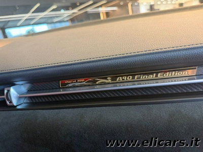 Toyota GR Supra 3.0 A90 Final Edition (16)