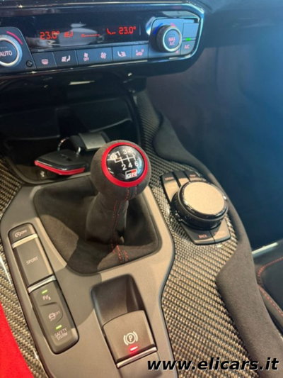 Toyota GR Supra 3.0 A90 Final Edition (18)