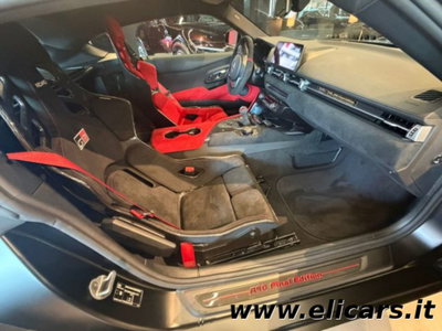 Toyota GR Supra 3.0 A90 Final Edition (19)