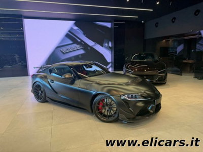 Toyota GR Supra 3.0 A90 Final Edition (2)