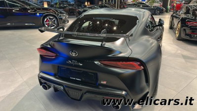 Toyota GR Supra 3.0 A90 Final Edition (3)