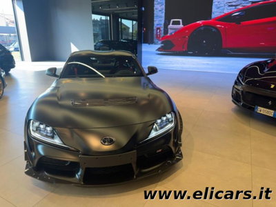 Toyota GR Supra 3.0 A90 Final Edition (4)