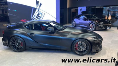 Toyota GR Supra 3.0 A90 Final Edition (5)