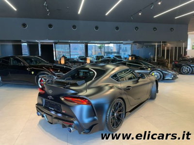 Toyota GR Supra 3.0 A90 Final Edition (6)