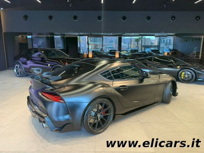 Toyota GR Supra 3.0 A90 Final Edition (8)