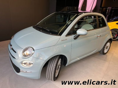 Fiat 500 1.0 Hybrid Dolcevita usata