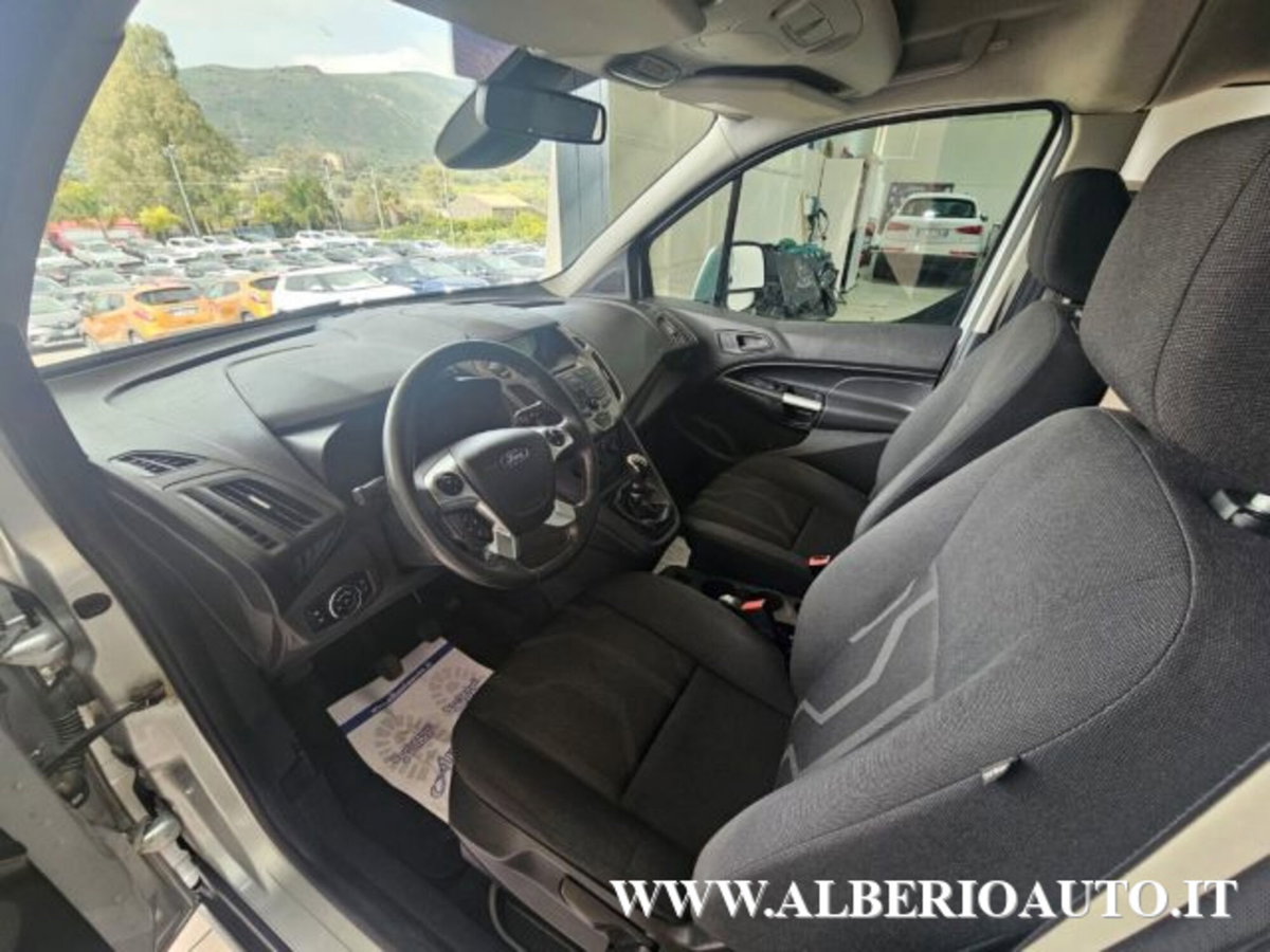 Ford Tourneo Connect 7 1.6 TDCi 115 CV (16)