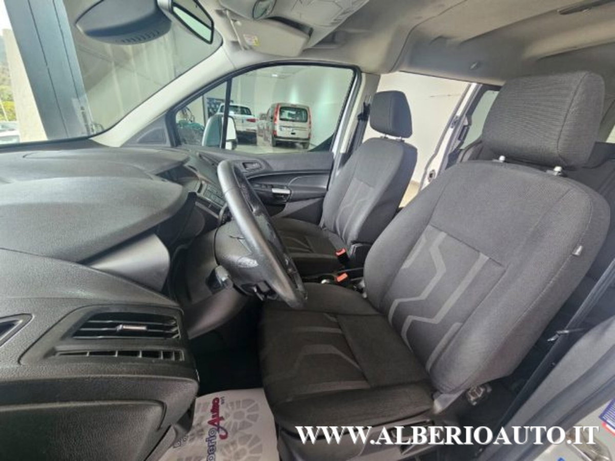 Ford Tourneo Connect 7 1.6 TDCi 115 CV (18)