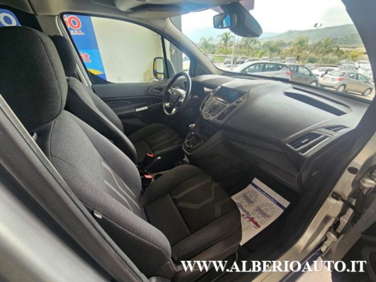 Ford Tourneo Connect 7 1.6 TDCi 115 CV (6)