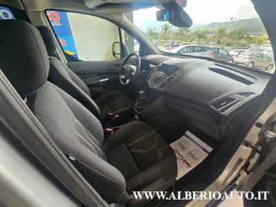 Ford Tourneo Connect 7 1.6 TDCi 115 CV (6)