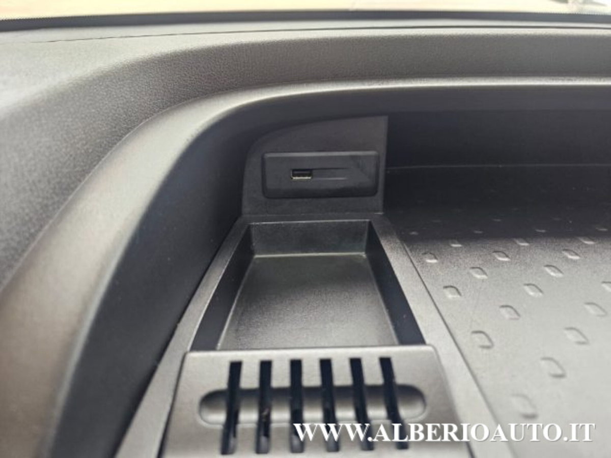 Opel Vivaro Furgone 27 1.6 BiTurbo S&S PC-TN Combi N1 (18)