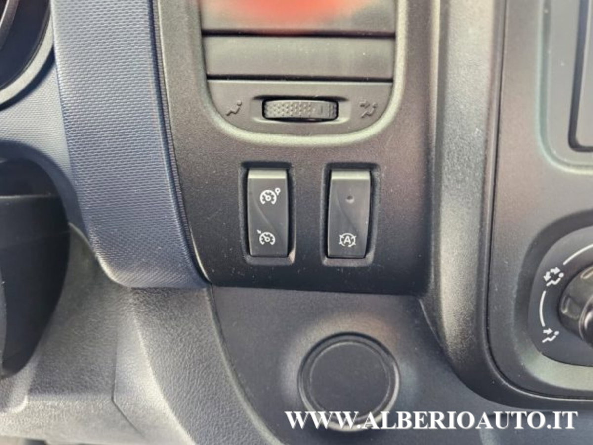 Opel Vivaro Furgone 27 1.6 BiTurbo S&S PC-TN Combi N1 (20)