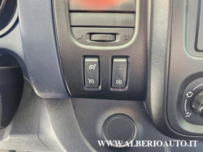 Opel Vivaro Furgone 27 1.6 BiTurbo S&S PC-TN Combi N1 (20)