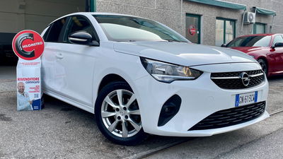Opel Corsa 1.2 Corsa s&s 75cv usata