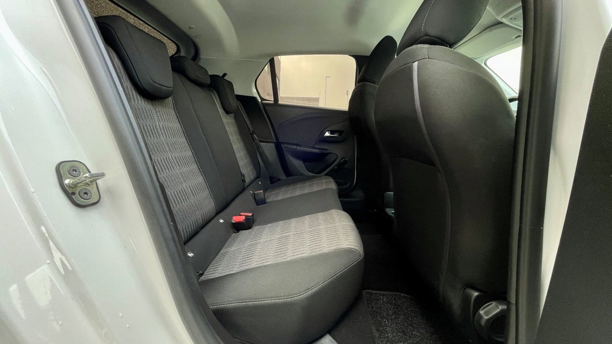 Opel Corsa 1.2 Corsa s&s 75cv (10)