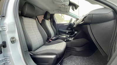 Opel Corsa 1.2 Corsa s&s 75cv (11)