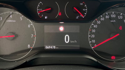 Opel Corsa 1.2 Corsa s&s 75cv (12)