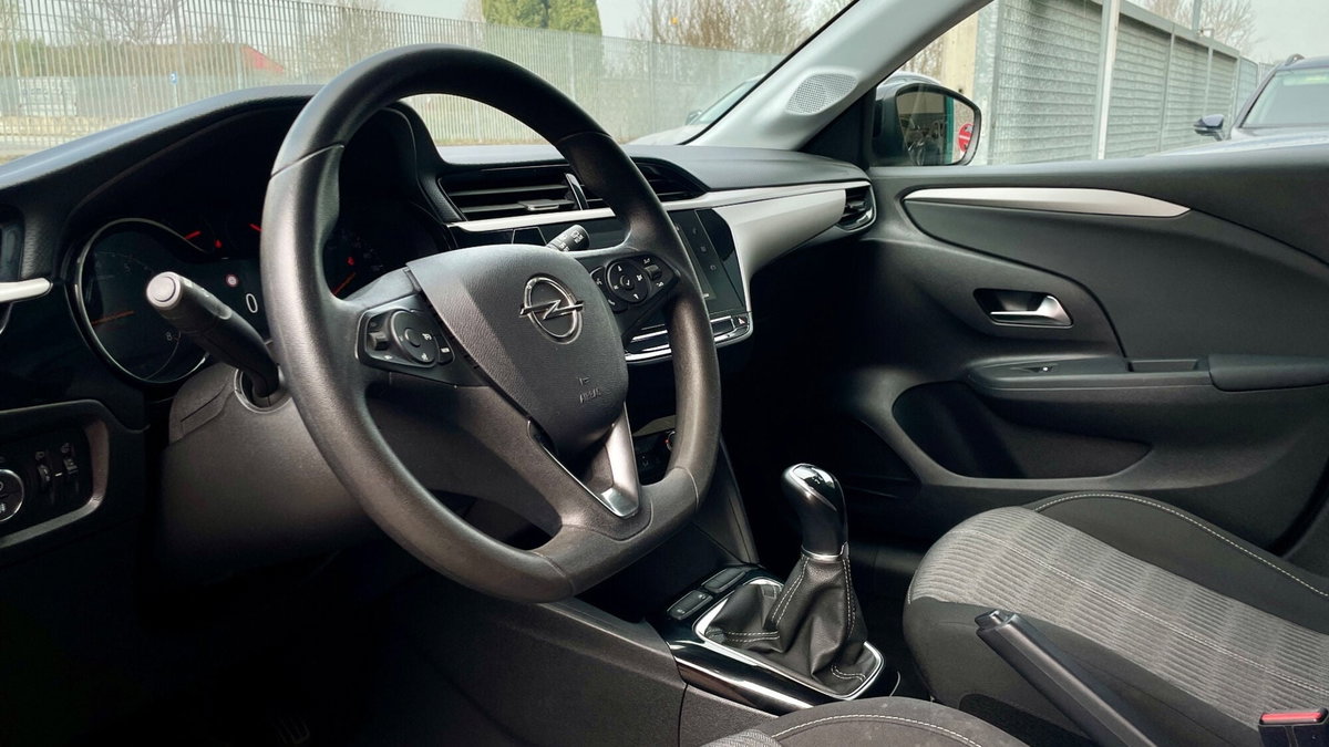 Opel Corsa 1.2 Corsa s&s 75cv (15)