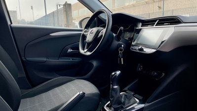 Opel Corsa 1.2 Corsa s&s 75cv (19)