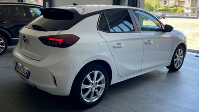 Opel Corsa 1.2 Corsa s&s 75cv (6)