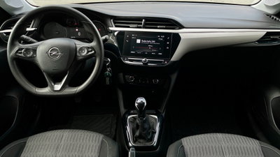 Opel Corsa 1.2 Corsa s&s 75cv (7)