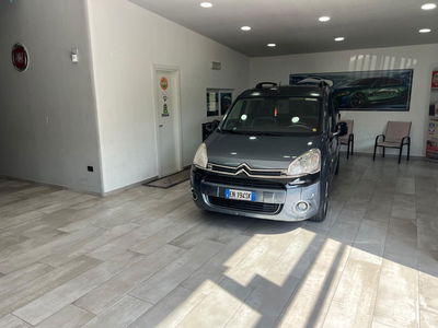 Citroen Berlingo Multispace 1.6 HDi 90 XTR usata