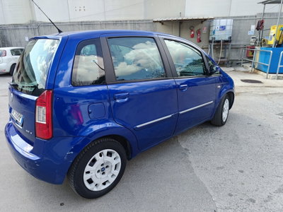 Fiat Idea 1.3 Multijet 16V 90 CV Dynamic (4)