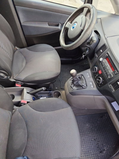 Fiat Idea 1.3 Multijet 16V 90 CV Dynamic (6)