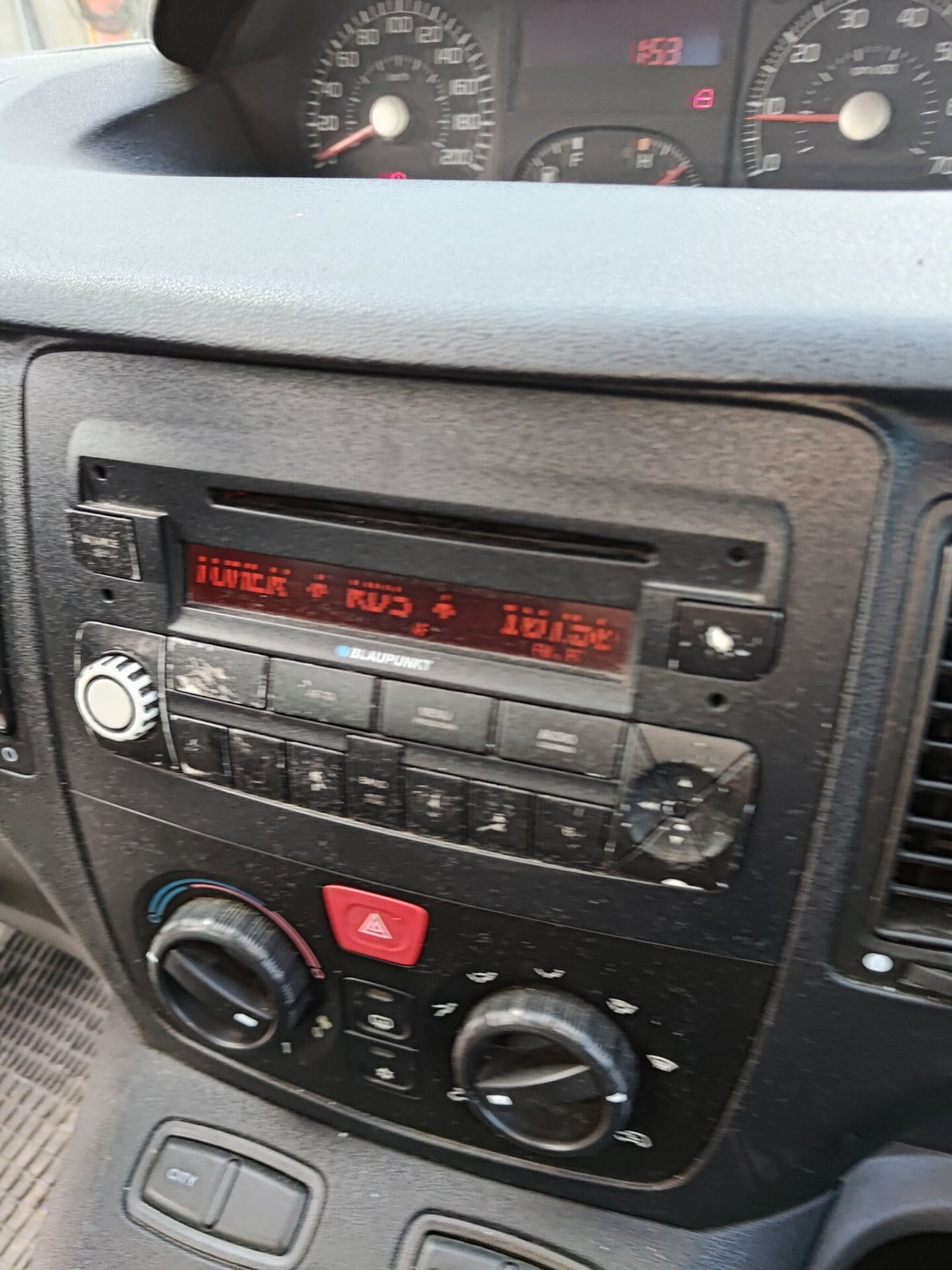 Fiat Idea 1.3 Multijet 16V 90 CV Dynamic (7)