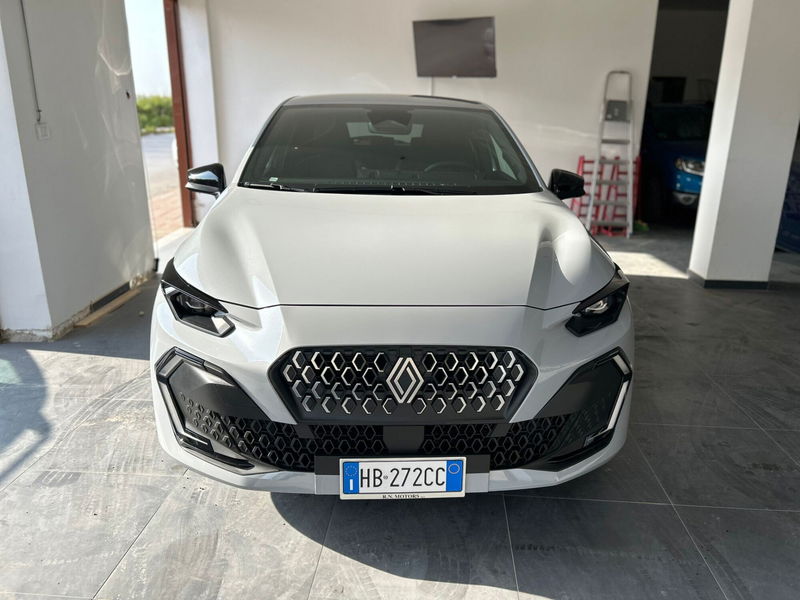 Renault Clio Full Hybrid E-Tech 145 CV 5 porte Techno