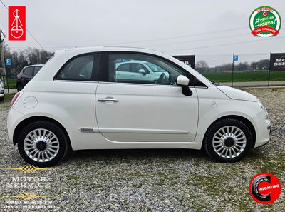 Fiat 500 1.2 Lounge usata