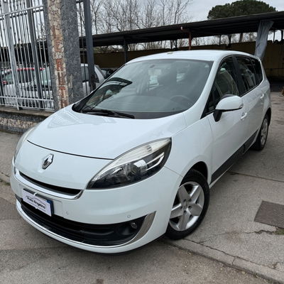 Renault Scenic E-Tech Electric 1.5 dCi 110CV Dynamique usata